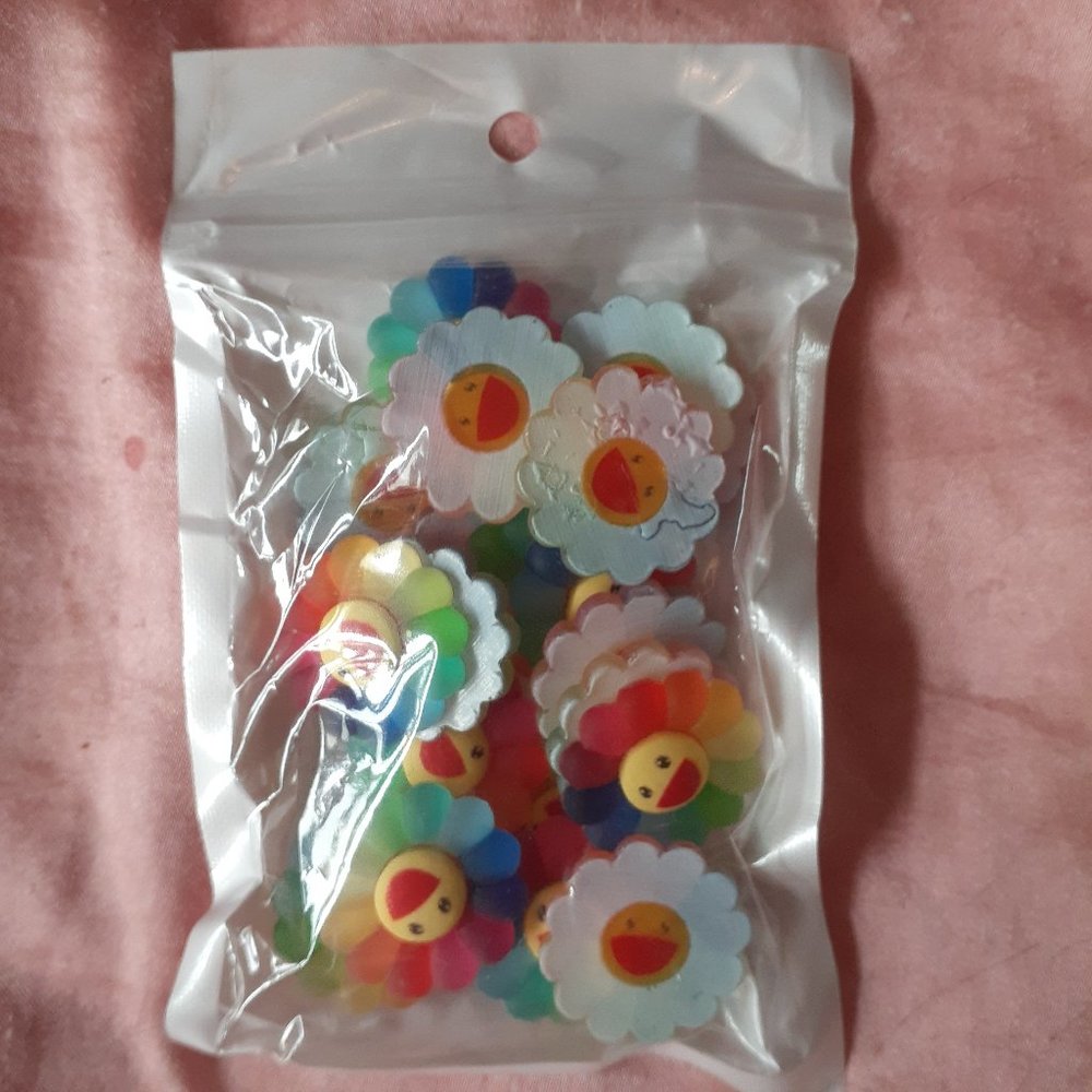 SALE!!! Brand New Nail Accent Charms